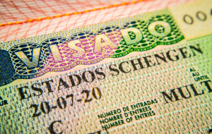 spain visa