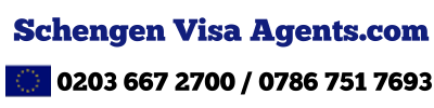 Schengen Visa Agents Get Visa Appointments London Manchester