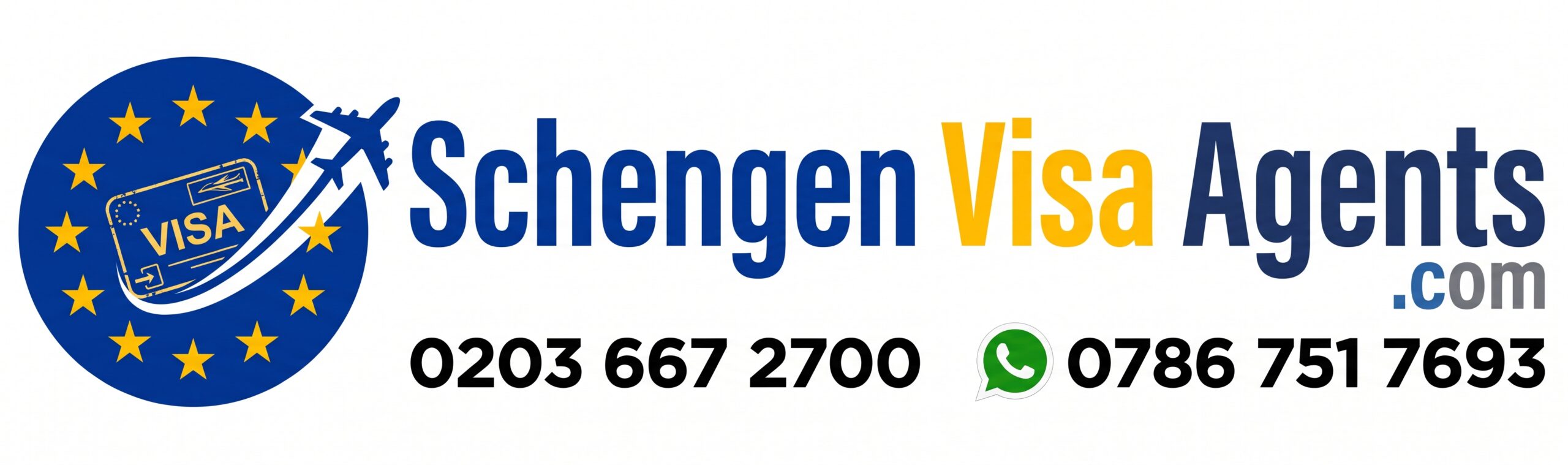 Schengen Visa Agents Appointment London Manchester Edinburgh