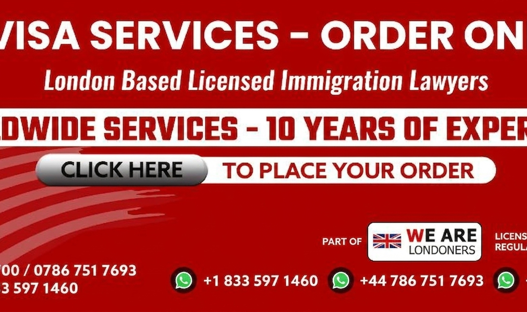 USA Visa Services in London